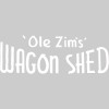 Ole Zims Wagon Shed