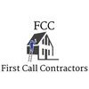 First Call Contractors