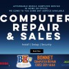 Bonnet Computer Repair