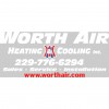 Worth Air Heating & Cooling