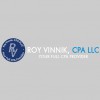 Roy Vinnik, CPA