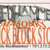 Riedhammer Masonry