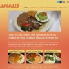 Casa Jaramillo Mexican Restaurant