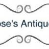 Rose's Antiques & Estate Sales