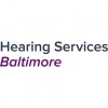 Hearing Services Baltimore