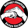 Kellogg's American Kenpo Karate