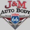 J & M Auto Body Shop