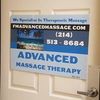 Advanced Massage Therapy