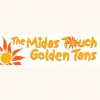 The Midas Touch Golden Tans