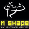 N Shape Fitness Center