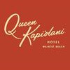 Queen Kapiolani Hotel