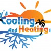 Tony's Cooling & Heating