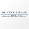 Dr Curtis Frank Vision & Ortho-K Center