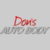 Don's Auto Body