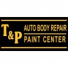 T & P Auto Body Repair & Paint Center