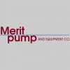 Merit Pump & Equipment