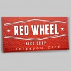 Red Wheel Bike Shop