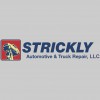 Strickly Automotive & Truck Repair