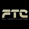 Full Throttle Custom Automotive