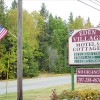 Eden Village Motel & Cottages