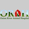 Onion River Animal Hospital