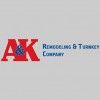 A&K Remodeling & Turnkey