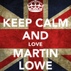 Martin Lowe, CPA