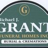 Grant Michael J Funeral Home