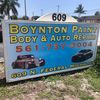 Boynton Paint Body & Auto Repairs