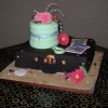 Custom Cake Studio