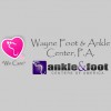 Wayne Foot & Ankle Center