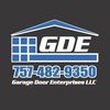 Garage Door Enterprises