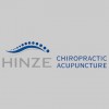 Hinze Chiropractic Acupuncture