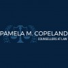 Pamela M Copeland Counselor