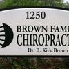 Brown Family Chiropractic