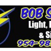 Bob Scott Lighting & Fixtures