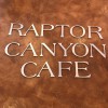 Raptor Canyon Cafe