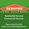 SERVPRO Of Jackson