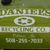 Daniel's Recycling