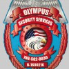 Olympus Security Service