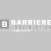 Barriere Construction