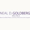 Neal D. Goldberg, MD, FACS