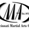 Cincinnati Martial Arts Club