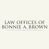 Law Offices Of Bonnie Brown