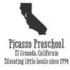 Picasso Preschool