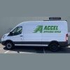 Accel Appliance Repair