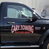 Cary Towing & Recovery