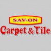 Sav-On Carpet & Tile