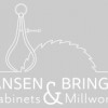 Hansen & Bringle Cabinet