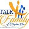 Talk Family Of Virginia